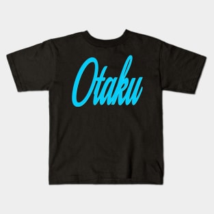 Otaku Kids T-Shirt